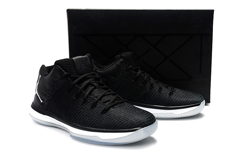 Jordan 31 shoes low AAA Grade Men--011